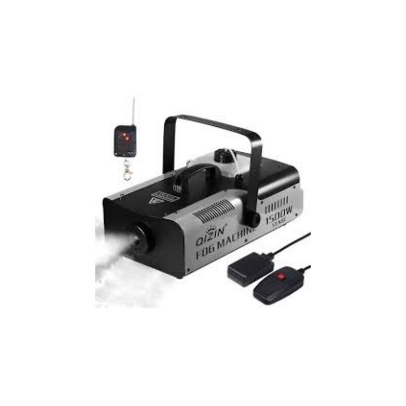 FOG MACHINE | SMOKE MACHINE