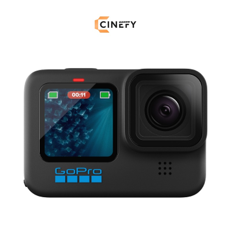 GOPRO - HERO11 BLACK