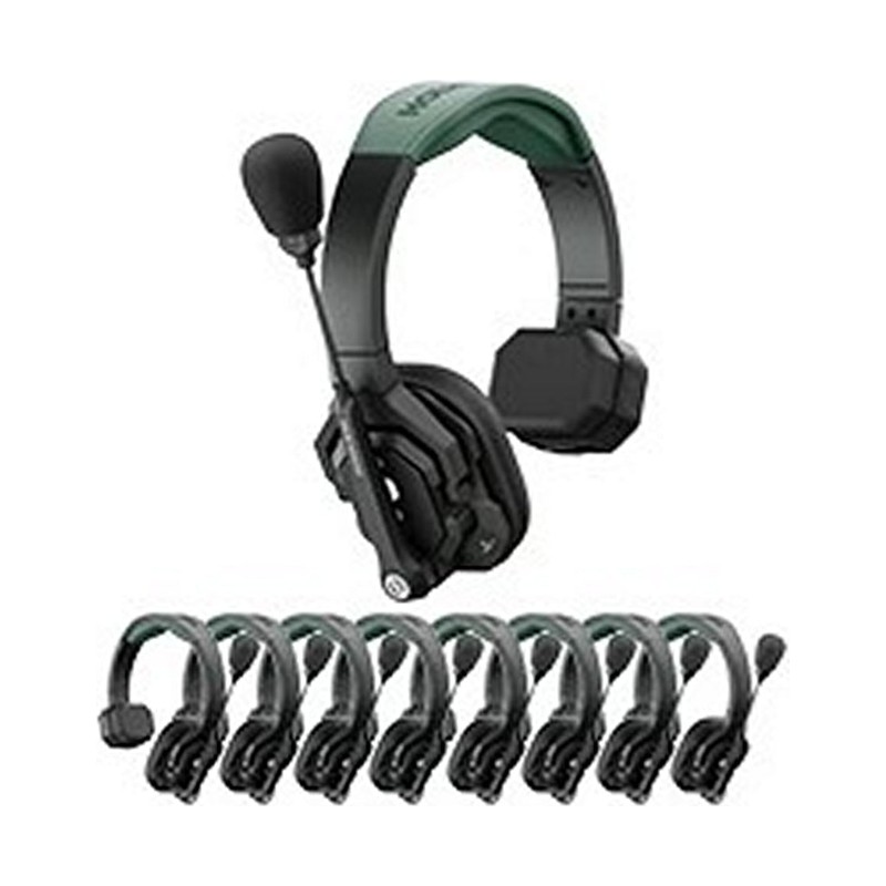 HOLLYLAND - SOLIDCOM SE PRO WIRELESS INTERCOM