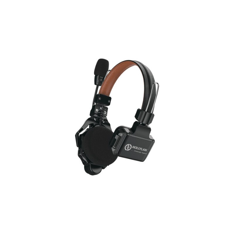 HOLLYLAND - SOLIDCOMM C1-HUB8S COMMUNICATION SYSTEM