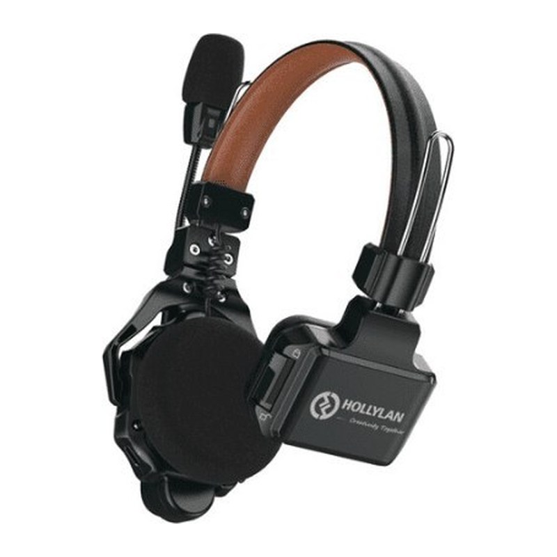 HOLLYLAND - SOLIDCOMM C1-HUB8S COMMUNICATION SYSTEM
