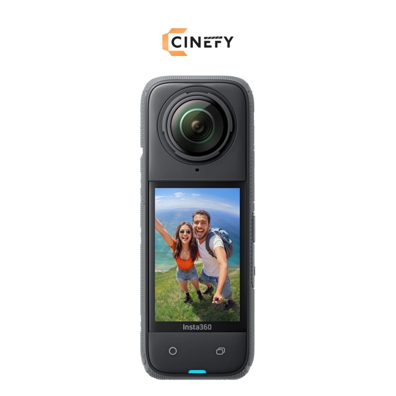 INSTA360 - X4