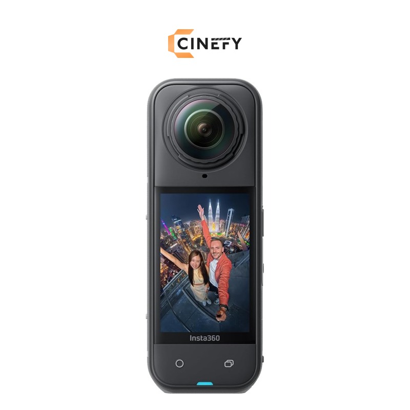INSTA360 - X5