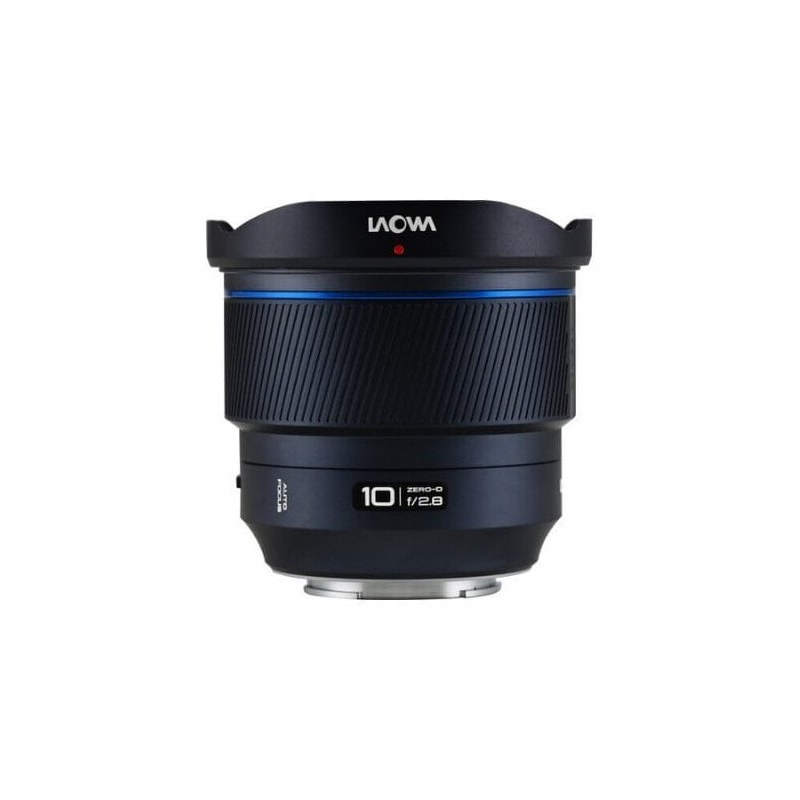 LAOWA - 10MM EMOUT LENS