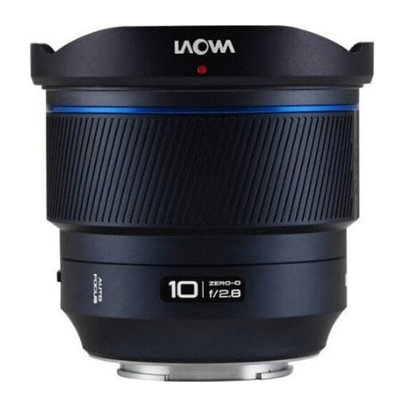 LAOWA - 10MM EMOUT LENS