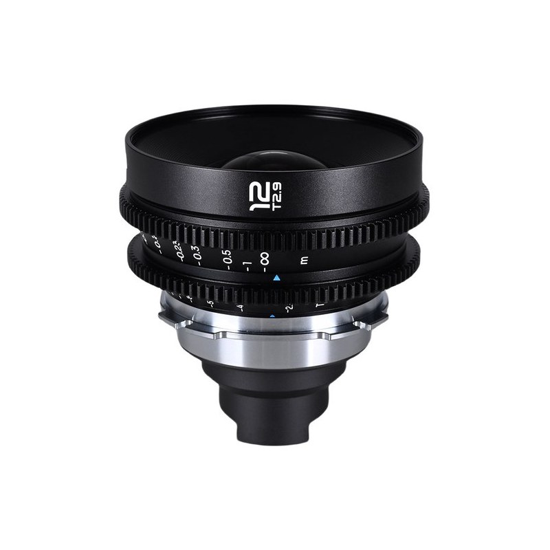 LAOWA - 12MM T2.9 PL LENS