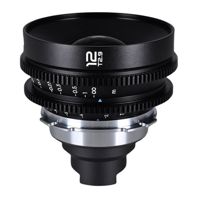 LAOWA - 12MM T2.9 PL LENS