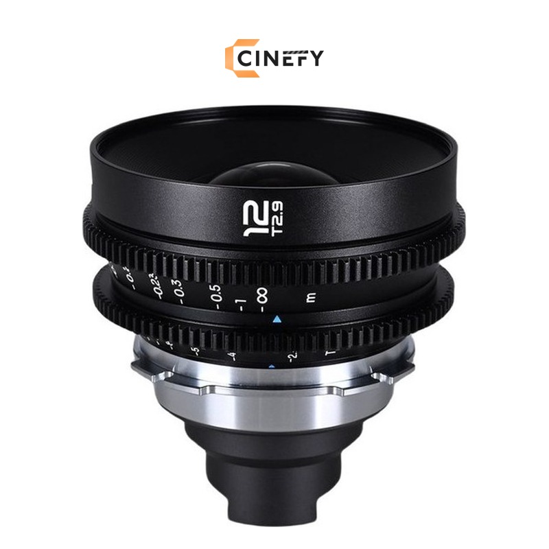 LAOWA - 12MM T2.9 PL LENS