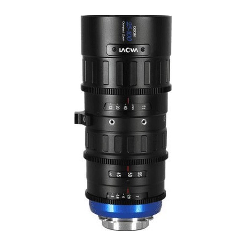 LAOWA - 25-100MM T2.9 PL LENS