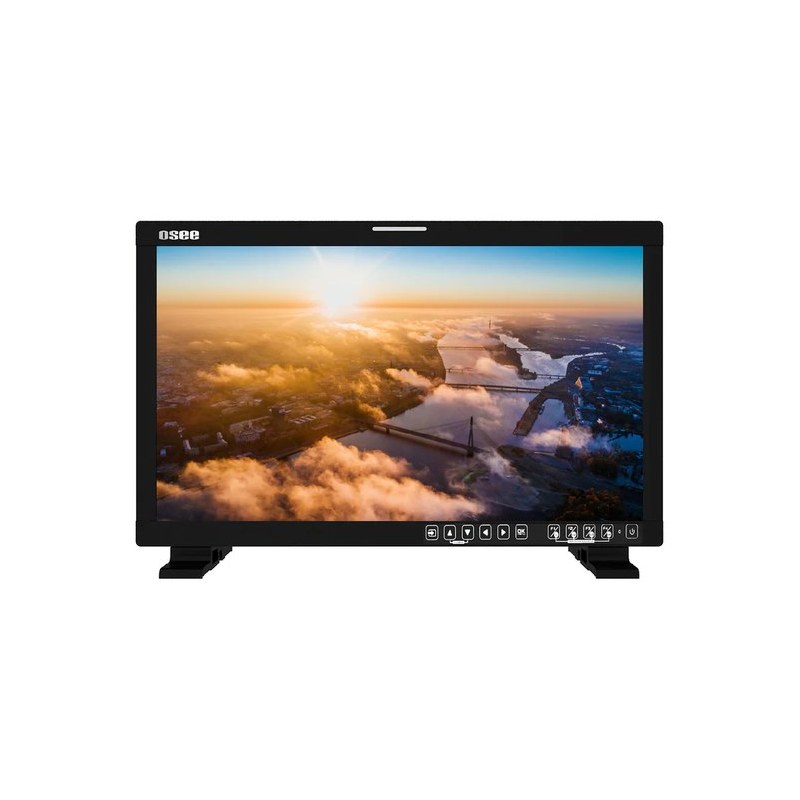 MEGAMOND - 21" (SDI & HDMI) MONITOR