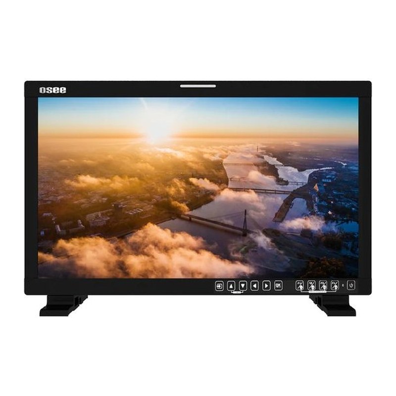MEGAMOND - 21" (SDI & HDMI) MONITOR