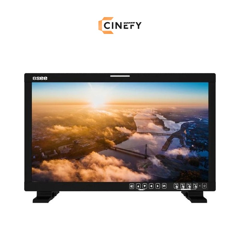 MEGAMOND - 21" (SDI & HDMI) MONITOR