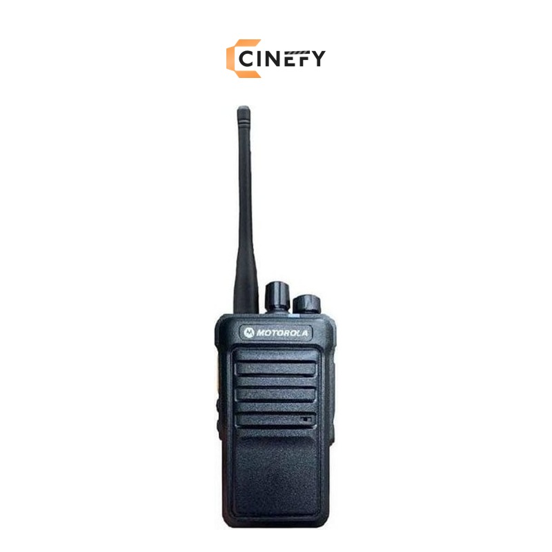 MOTOROLA - COMMUNICATION SYSTEM