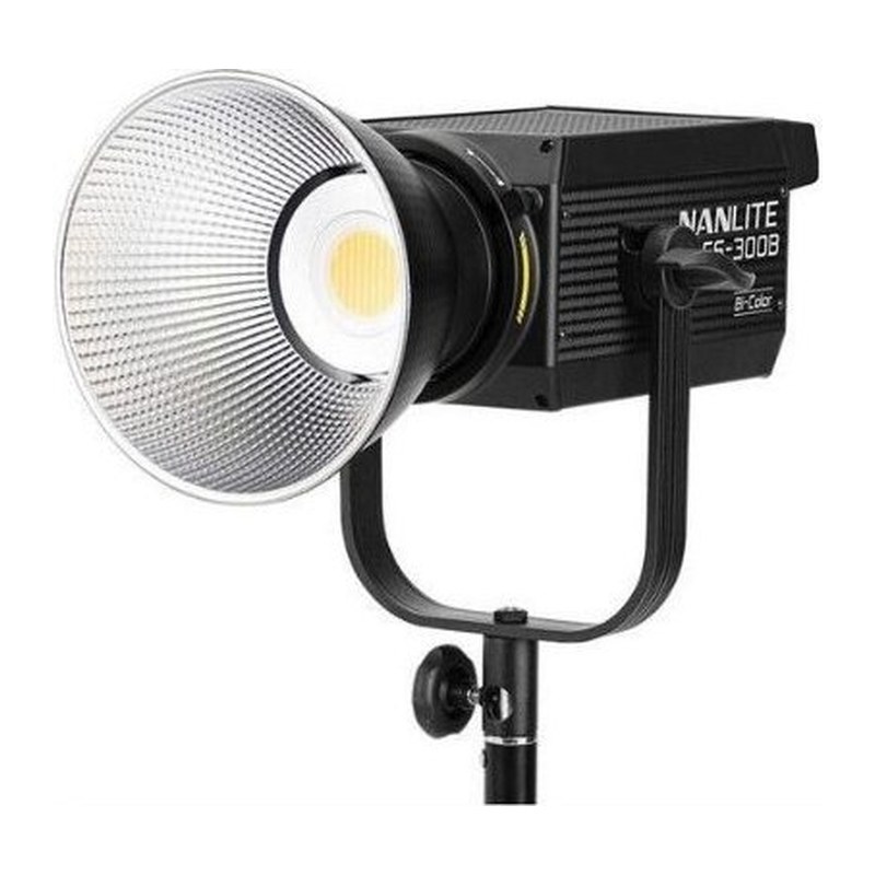 NANLITE - FS 300B LIGHT