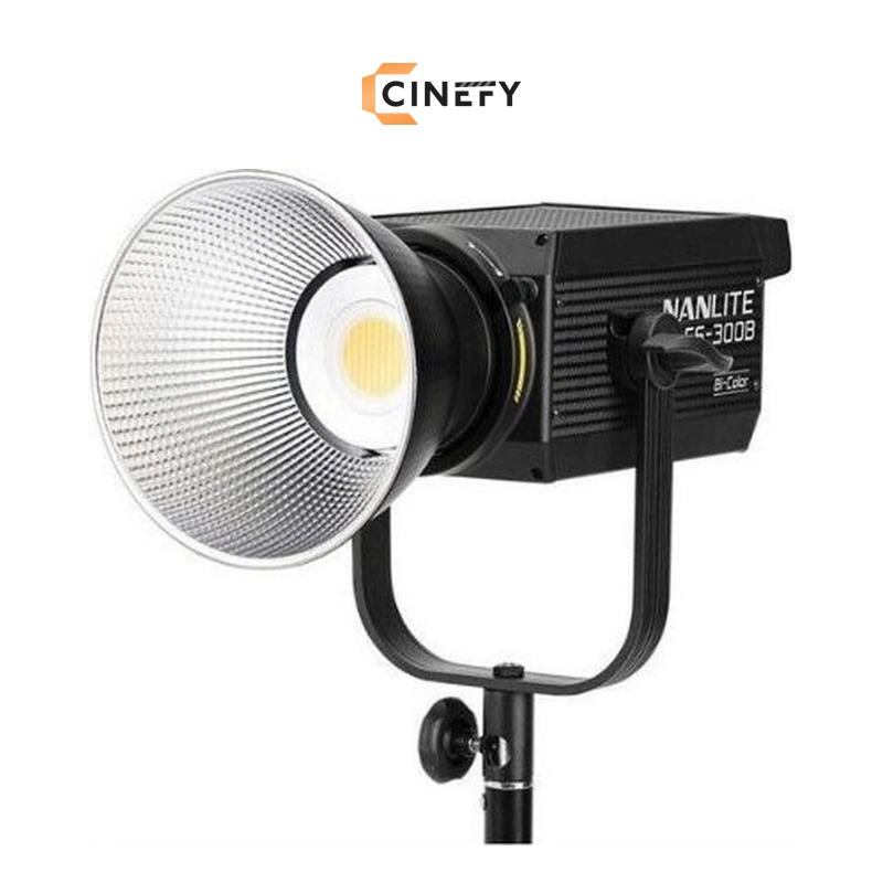 NANLITE - FS 300B LIGHT