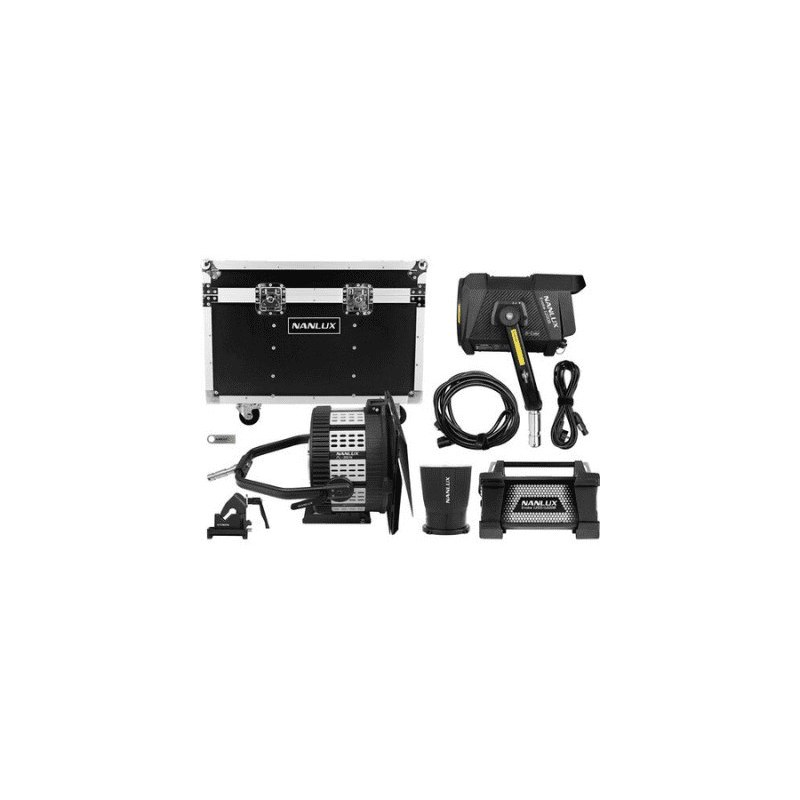 NANLUX - EVOKE 1200 (FRESNEL FL35 INCLUDED) LIGHT