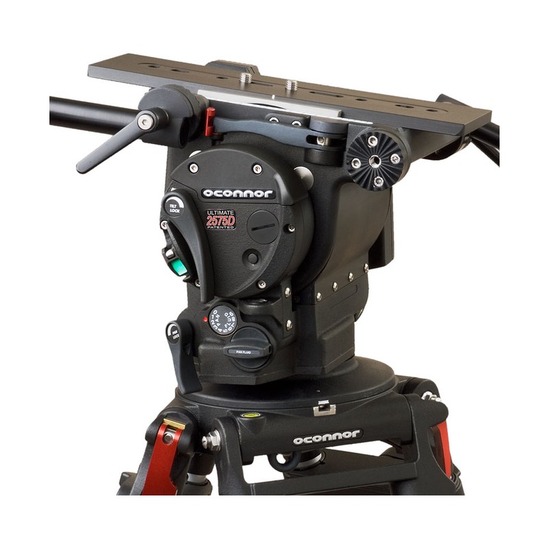 OCONNOR - 2575 150MM FLUID HEAD