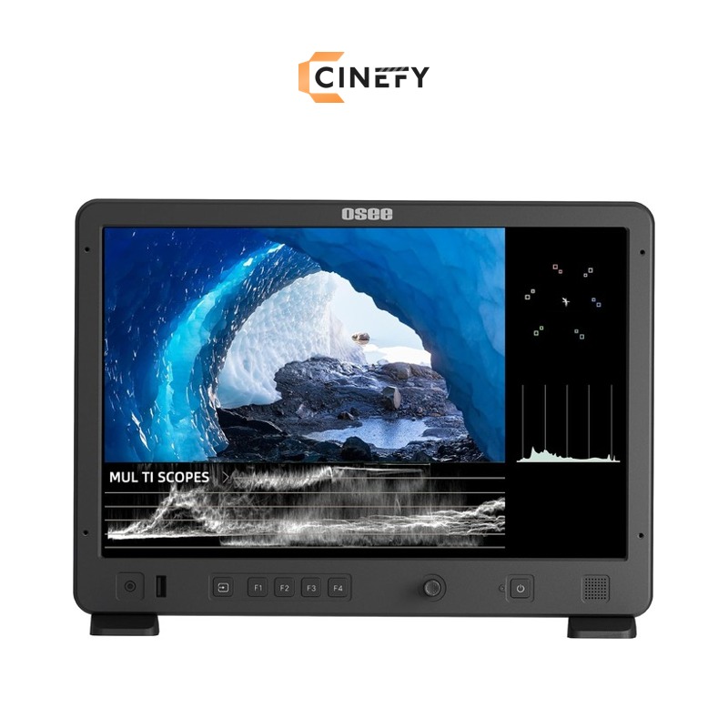 OSEE - MEGA 15S PRODUCTION MONITOR