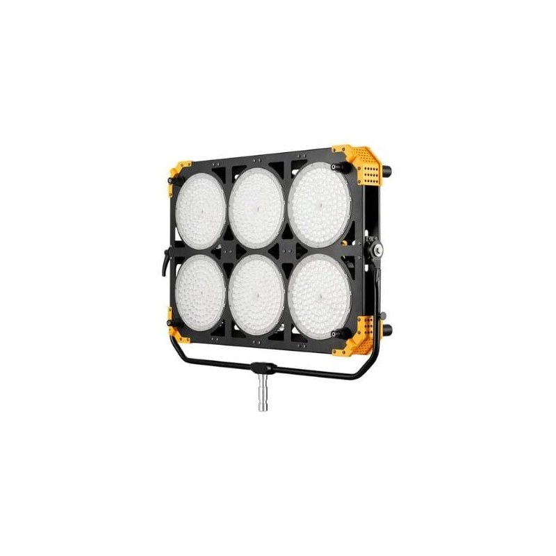 PDL - 6 BULBS LIGHT