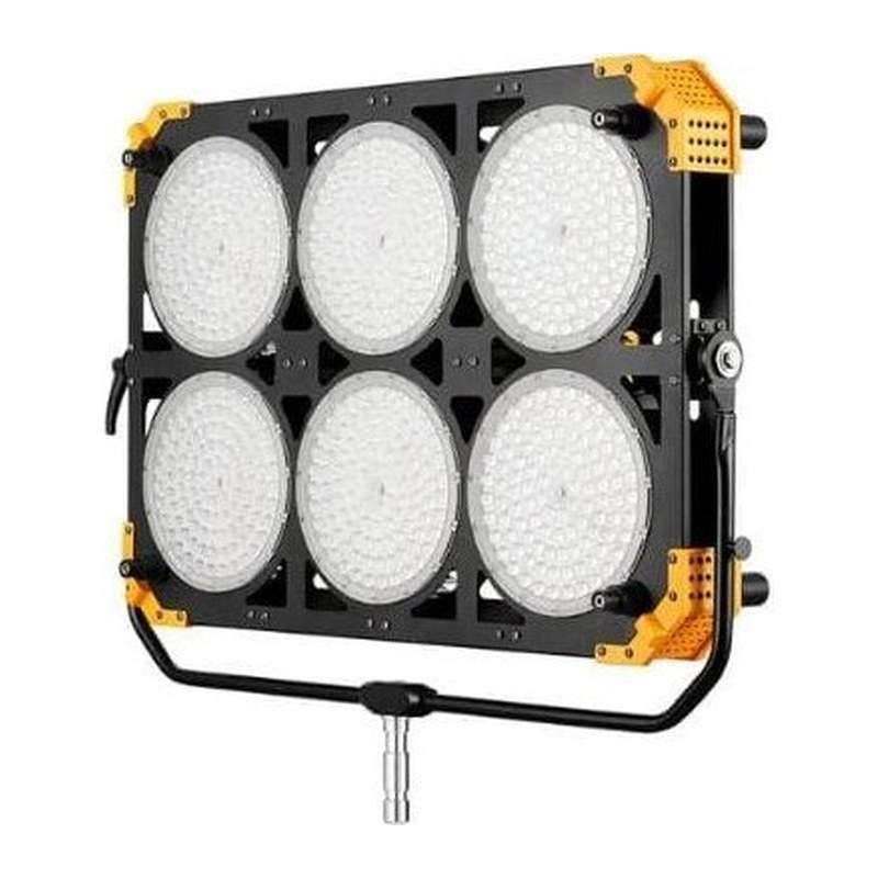 PDL - 6 BULBS LIGHT