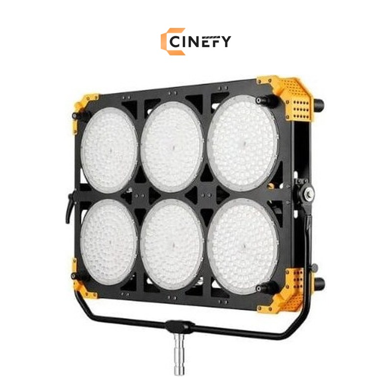 PDL - 6 BULBS LIGHT