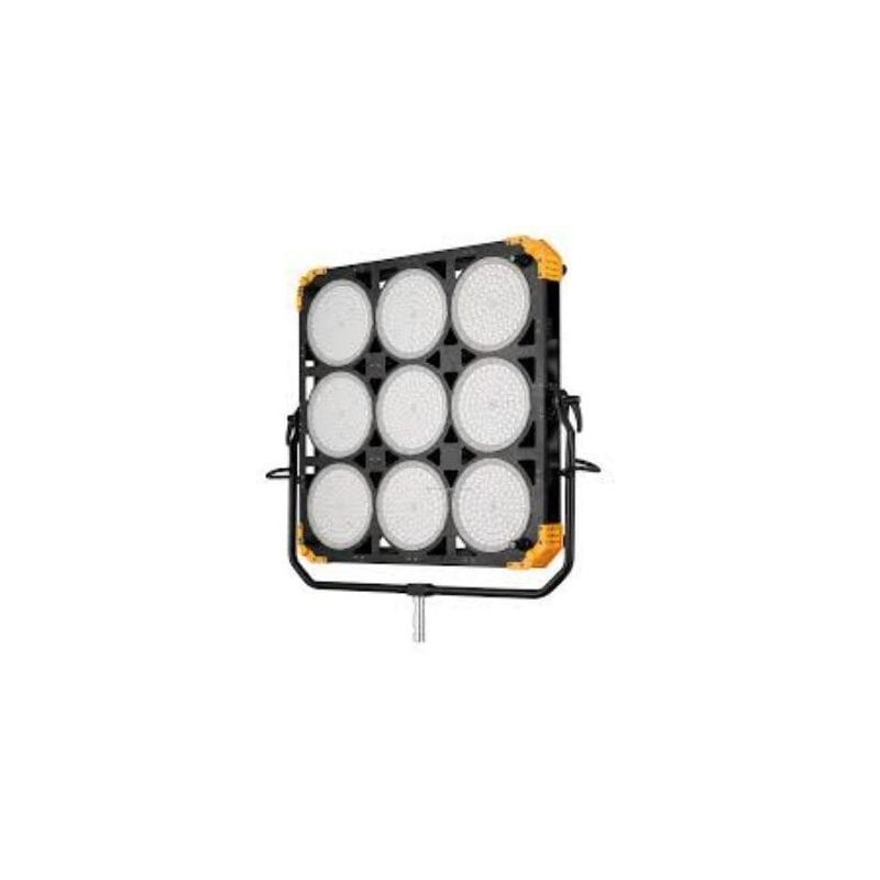 PDL - 9 BULBS LIGHT