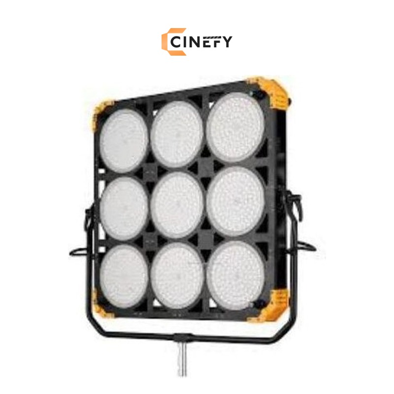PDL - 9 BULBS LIGHT