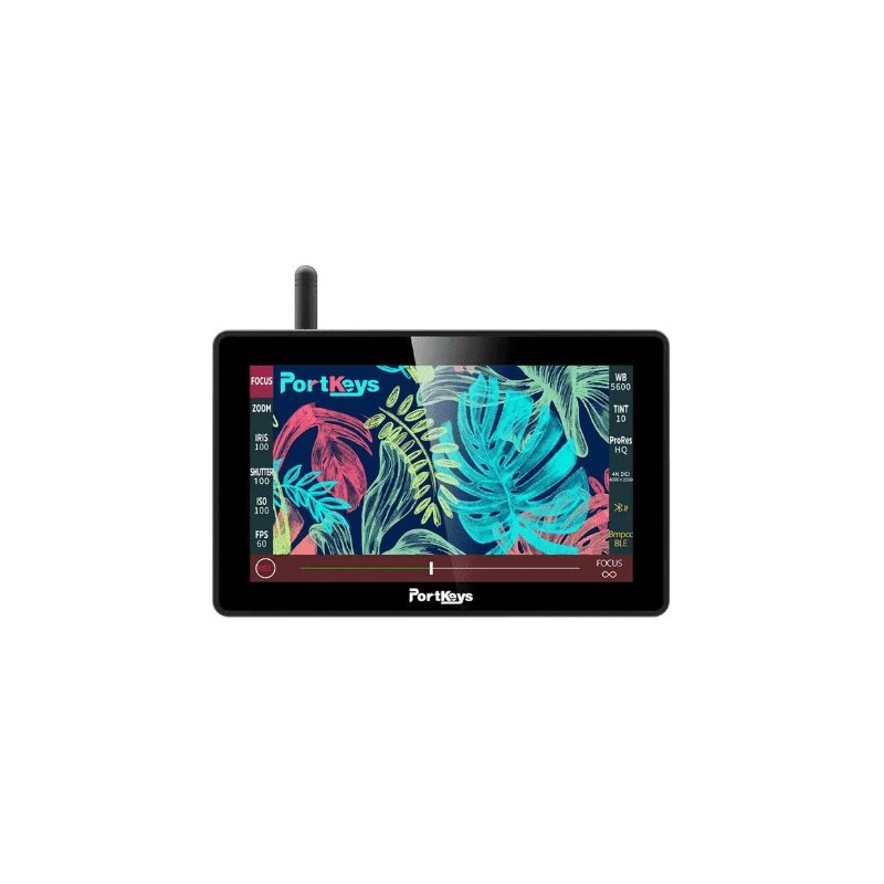PORTKEYS - BM5III WR 5.5" MONITOR