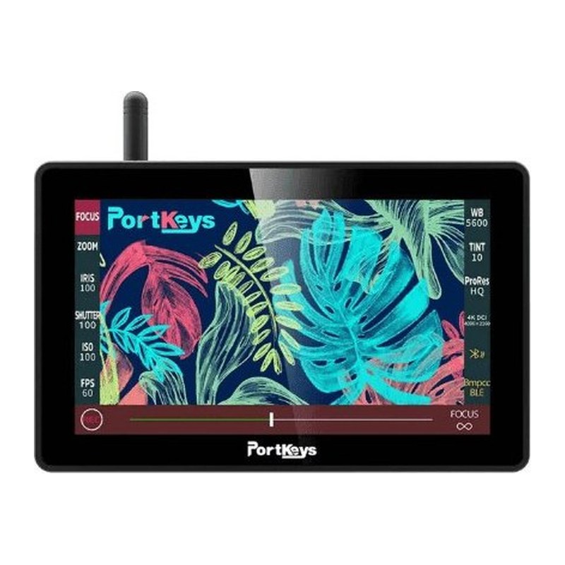 PORTKEYS - BM5III WR 5.5" MONITOR