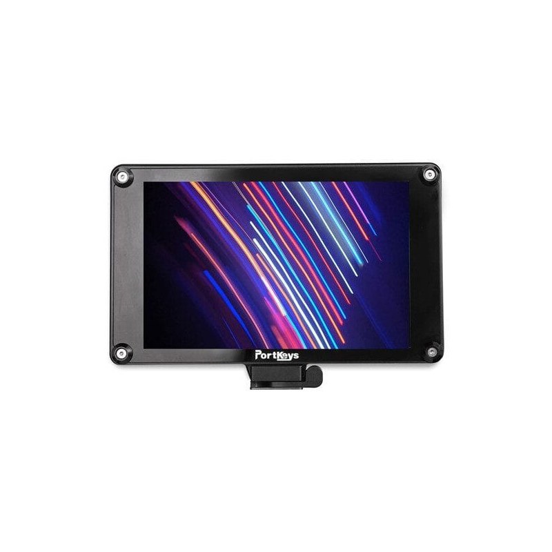 PORTKEYS - HS7T II 7" MONITOR