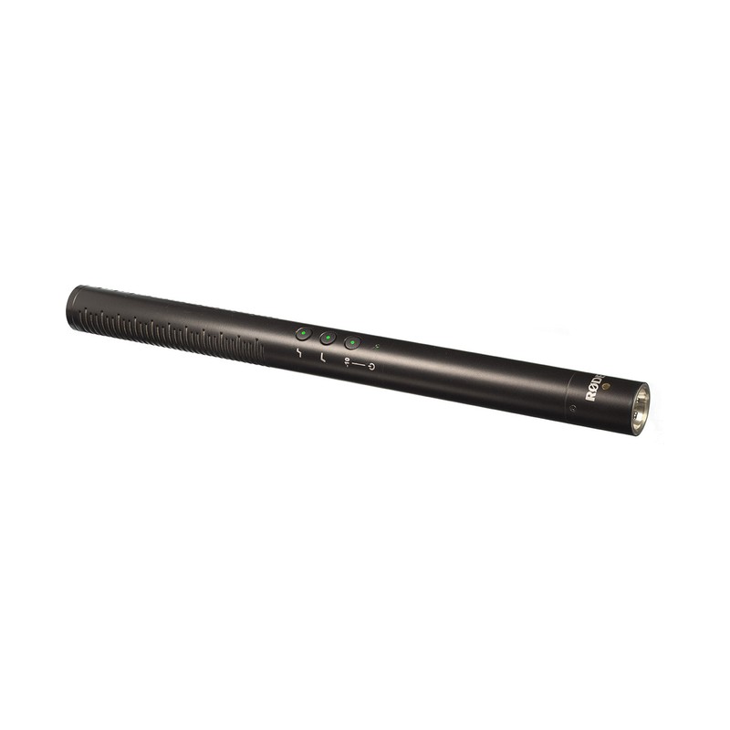 RODE - NTG4+ SHOTGUN MIC