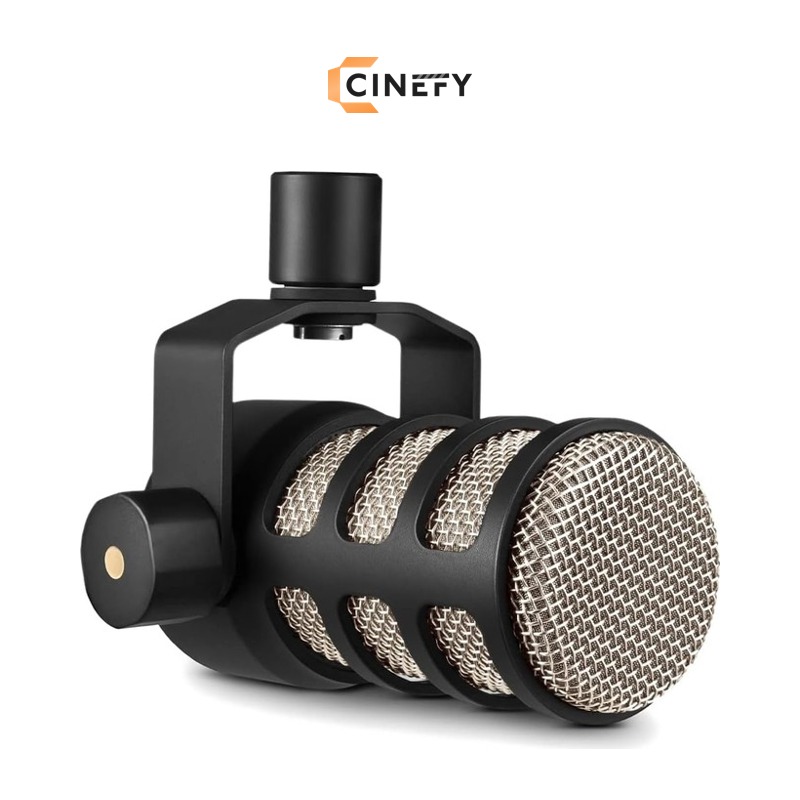 RODE - PODMIC BROADCAST MIC