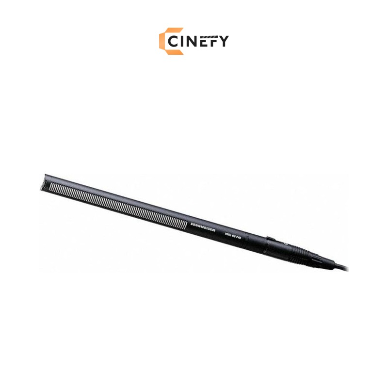 SENNHEISER - MKH 416 SHOTGUN MIC
