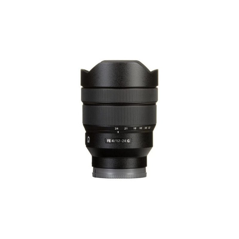 SONY - 12-24MM F4 G LENS