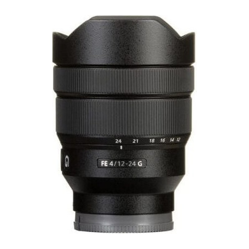 SONY - 12-24MM F4 G LENS