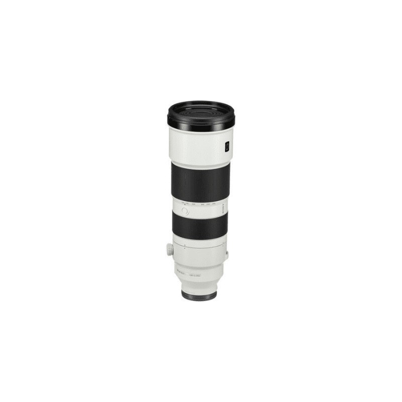 SONY - 200-600MM F5.6-6.3 G LENS