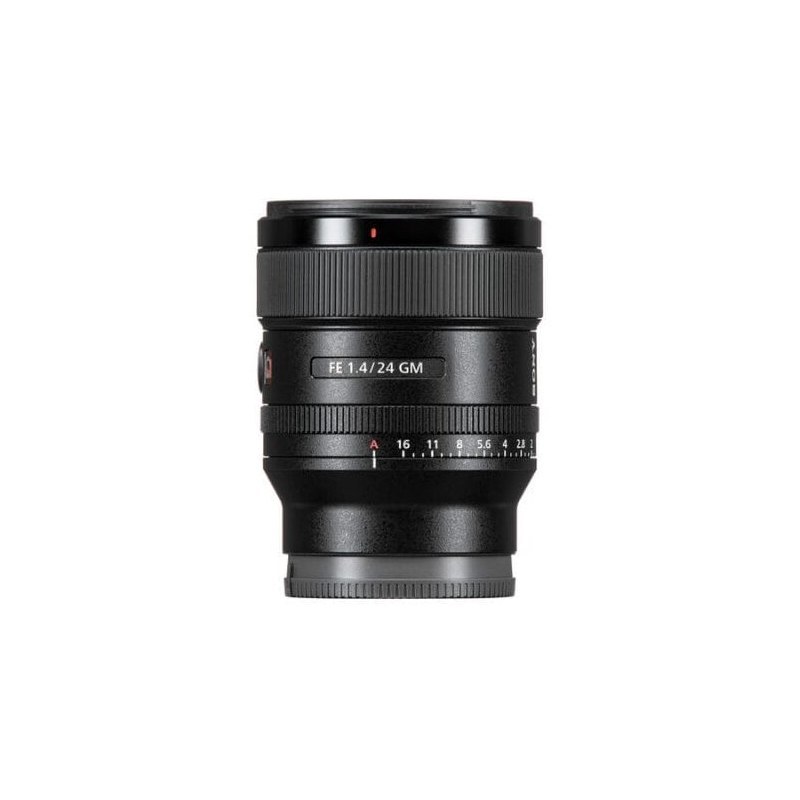 SONY - 24MM F1.4 GM LENS