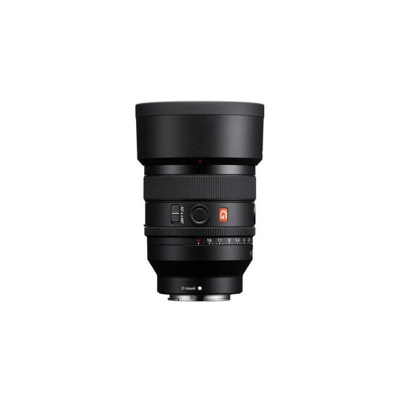 SONY - 50MM F1.4 GM ZA LENS