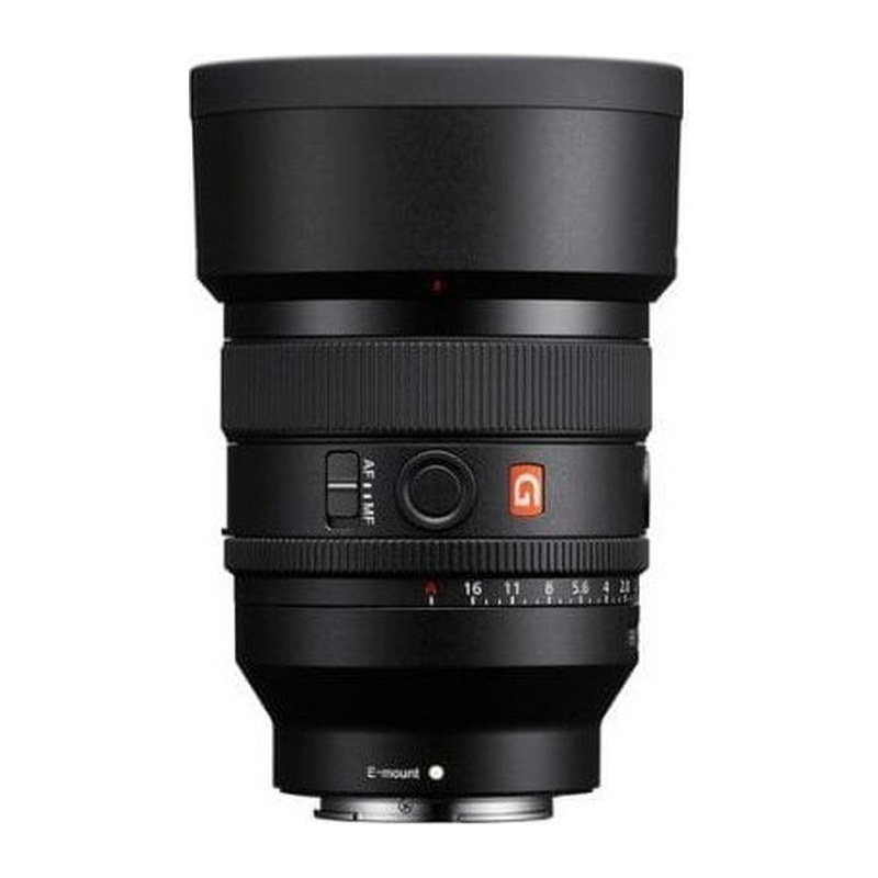 SONY - 50MM F1.4 GM ZA LENS