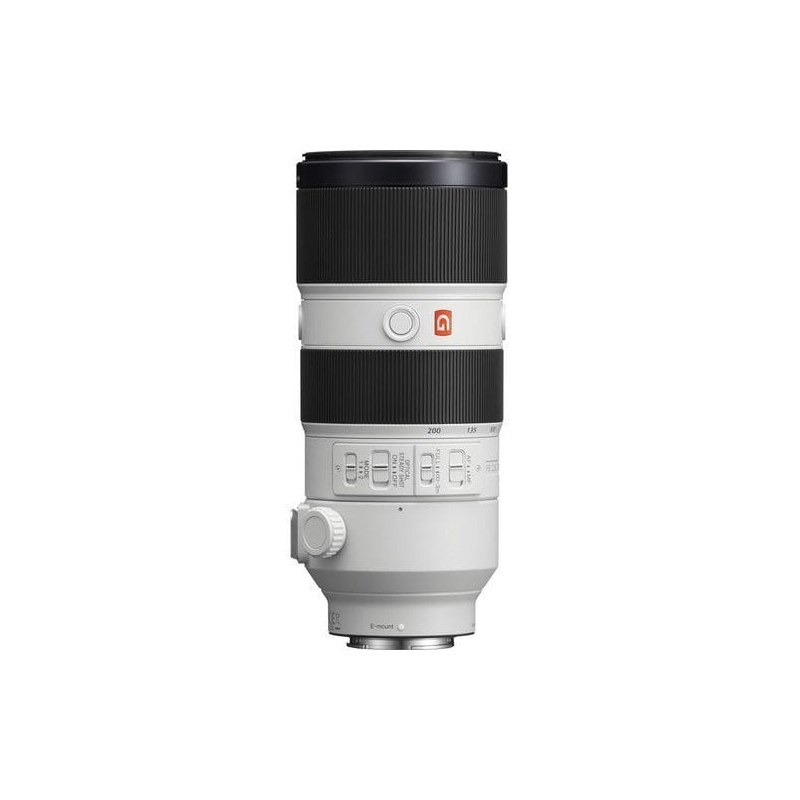 SONY - 70-200MM F2.8 GM LENS