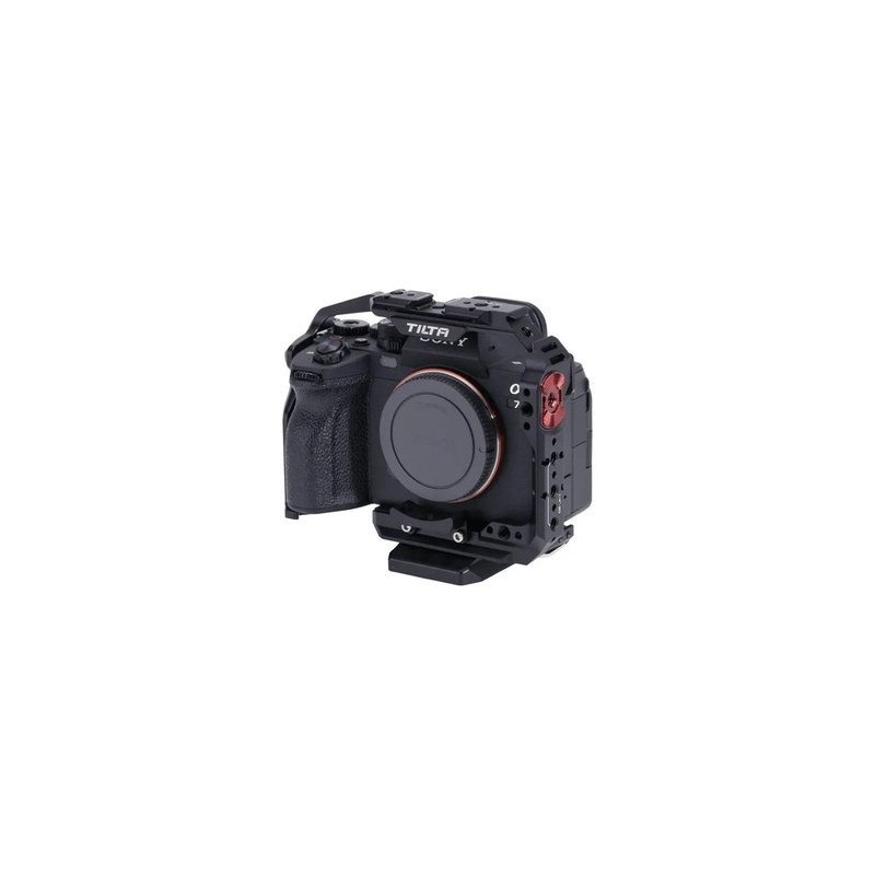 SONY A7 MARK IV CAMERA | BODY