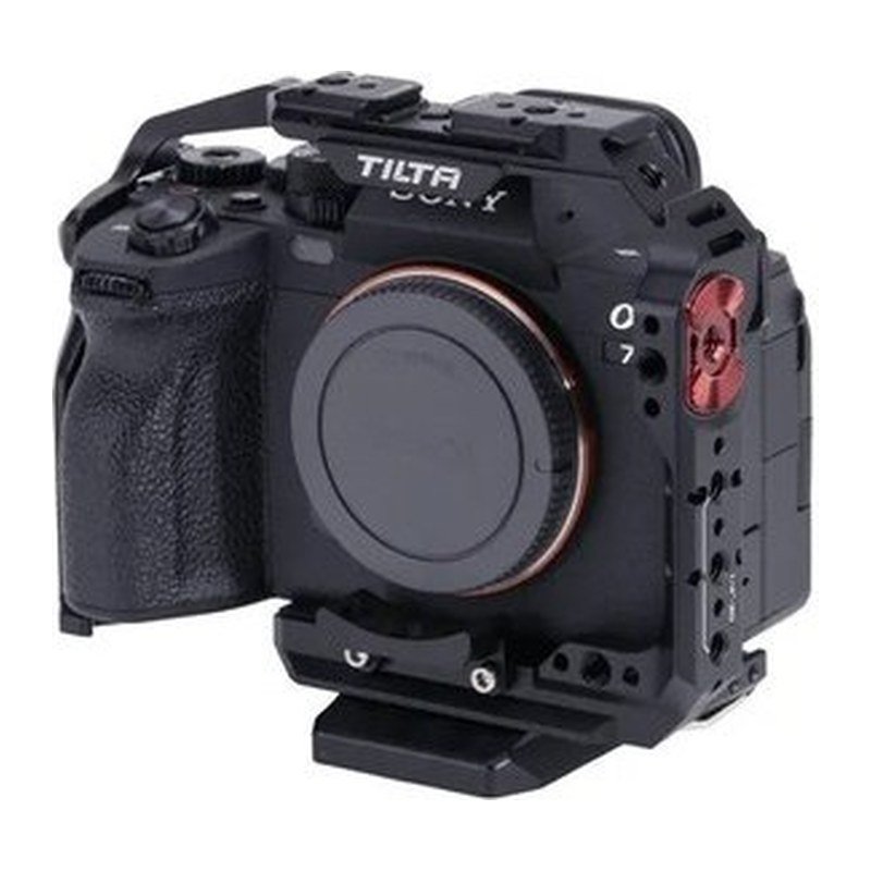 SONY A7 MARK IV CAMERA | BODY