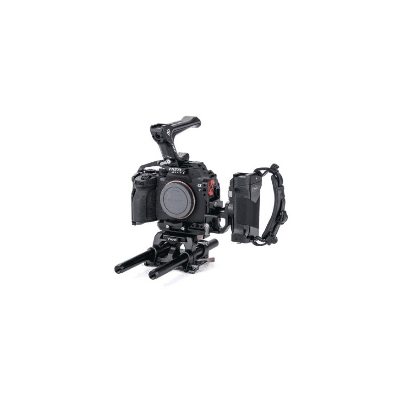 SONY A7 MARK IV CAMERA | PACKAGE