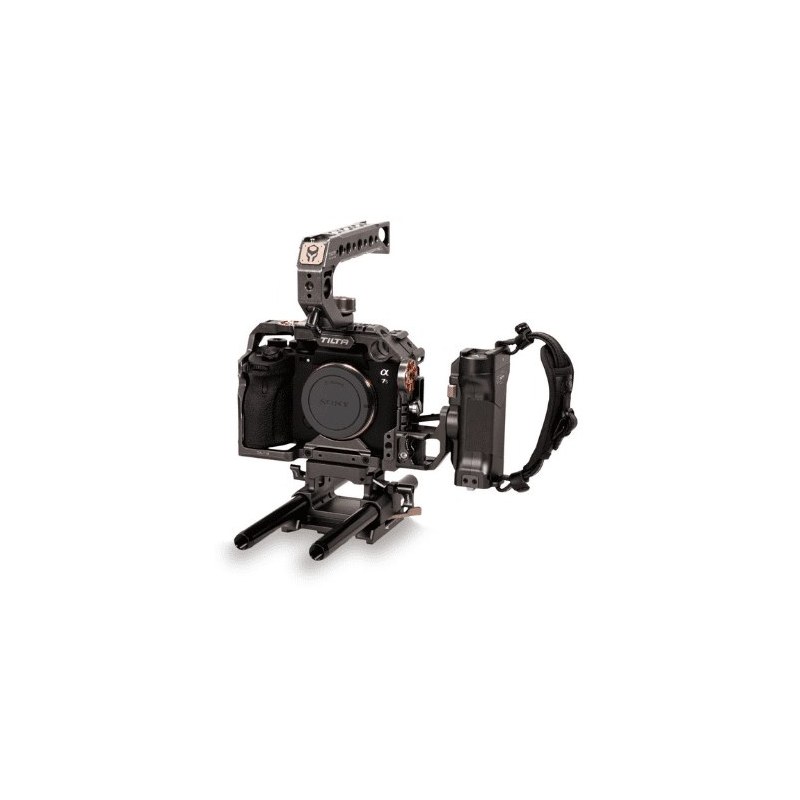 SONY A7 S III CAMERA | BODY