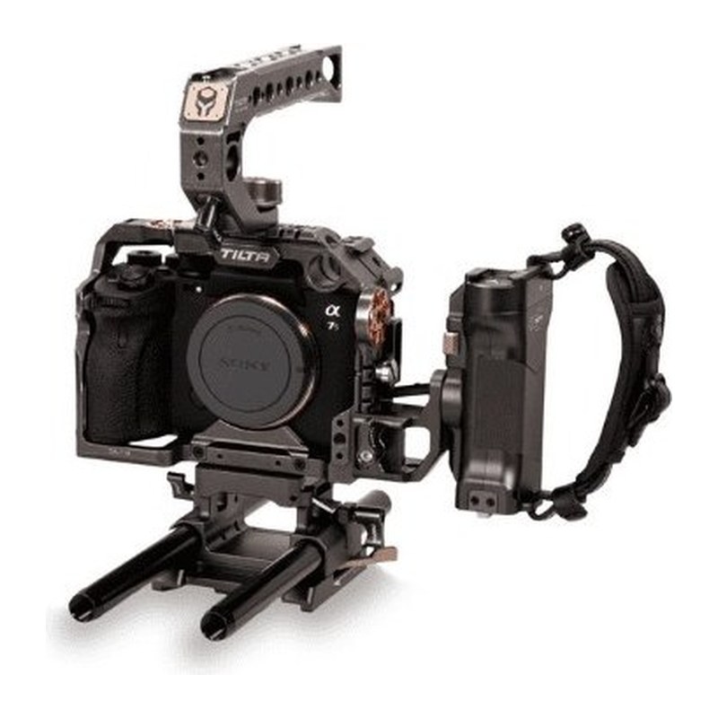 SONY A7 S III CAMERA | BODY