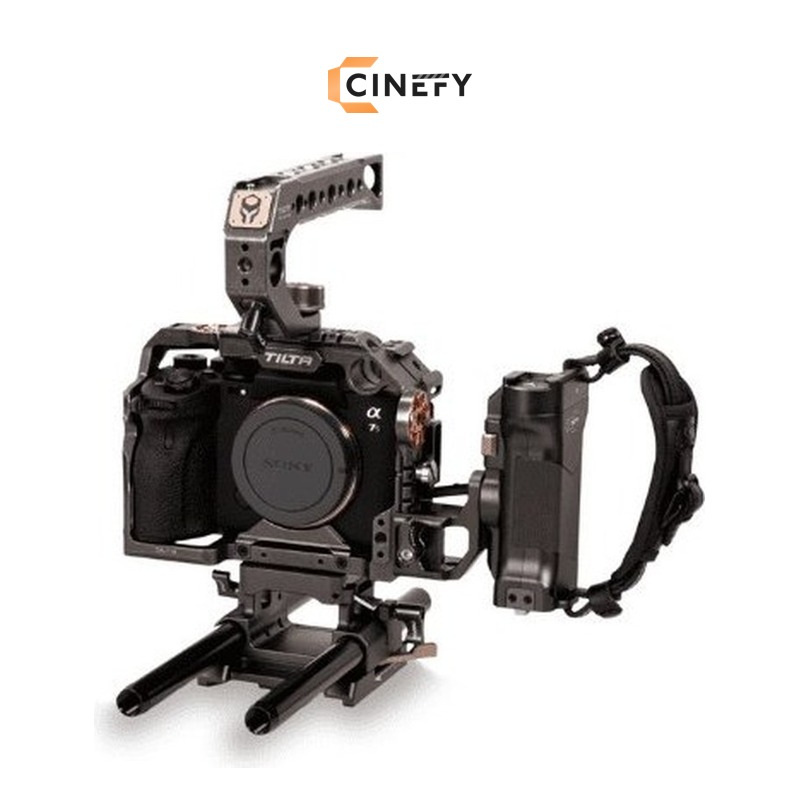 SONY A7 S III | FULLSET