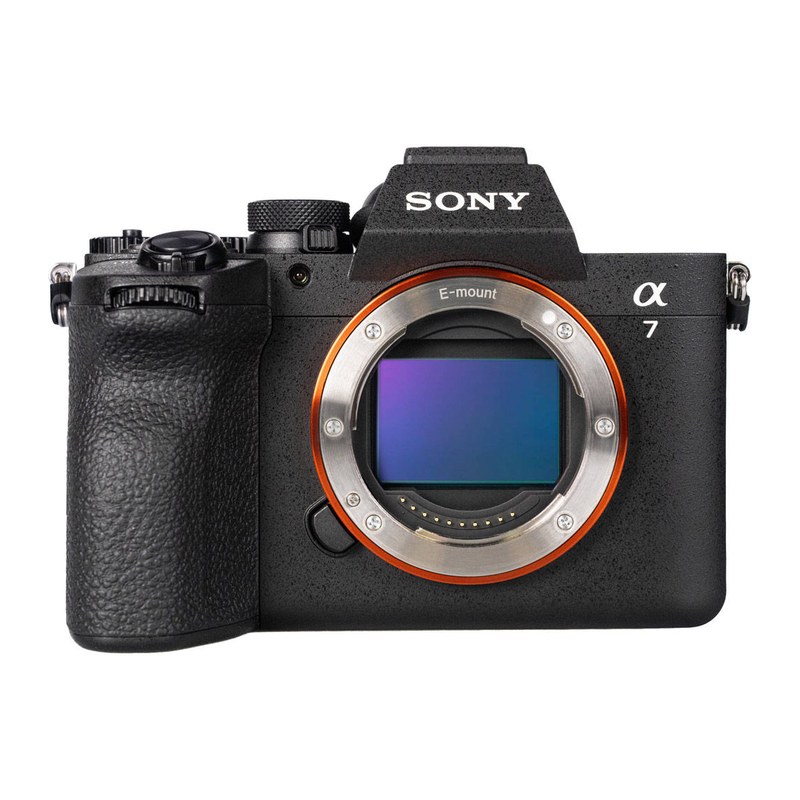 SONY A7V CAMERA | BODY