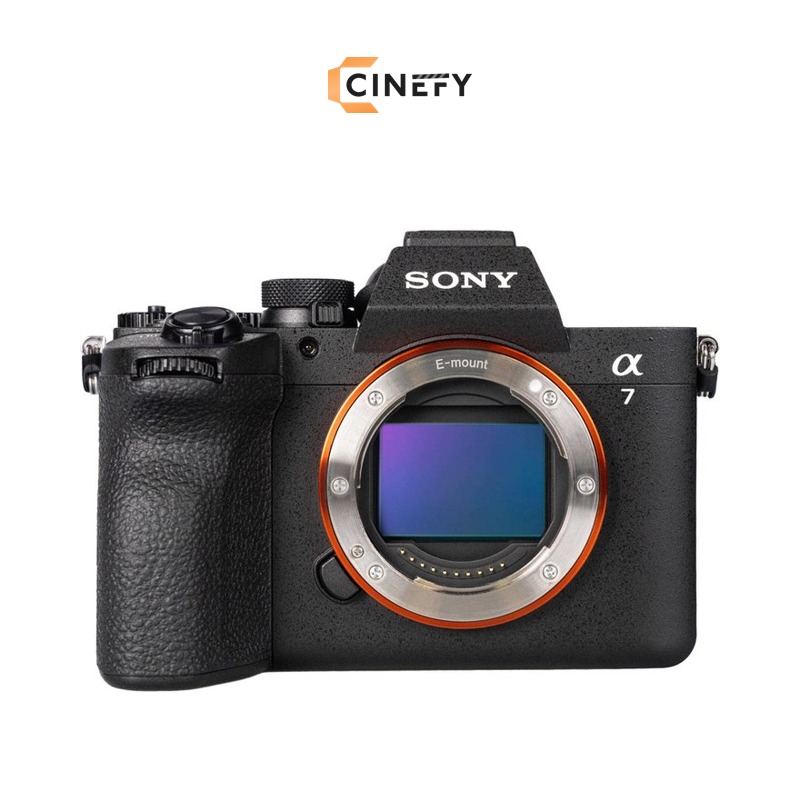 SONY A7V | BODY