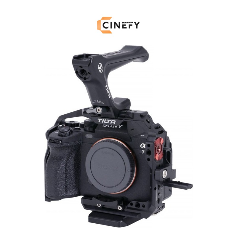SONY A7V | FULLSET