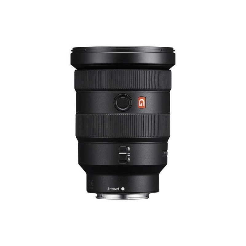 SONY - FE 16-35MM F2.8 GM LENS